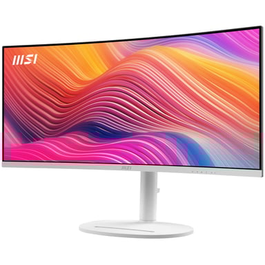 MSI 34' LED