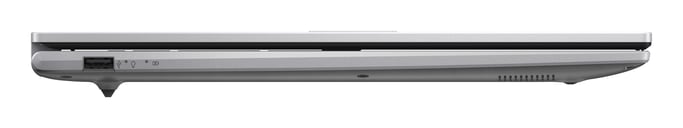 ASUS Vivobook 17 S1704VA-AU232W Intel® Core™ i7 i7-1355U Ordinateur portable 43,9 cm (17.3'') Full HD 16 Go DDR4-SDRAM 512 Go SSD Wi-Fi 5 (802.11ac) Windows 11 Home Argent