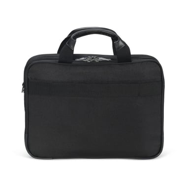 Sacoche d'ordinateurs 15.6 pouces Eco Top Traveller SELECT Noir
