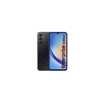 Samsung A346B/DSN Galaxy A34 5G (Dual Sim - 6.6'' - 256 GB - 8 GB RAM) Grafito