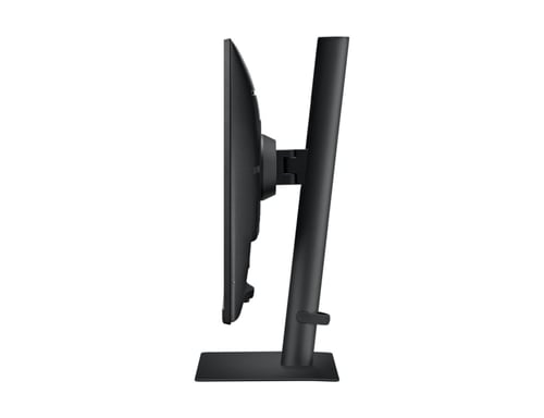 Samsung S24A600UCU LCD Quad HD de 61 cm (24'') y 2560 x 1440 píxeles de ancho Negro