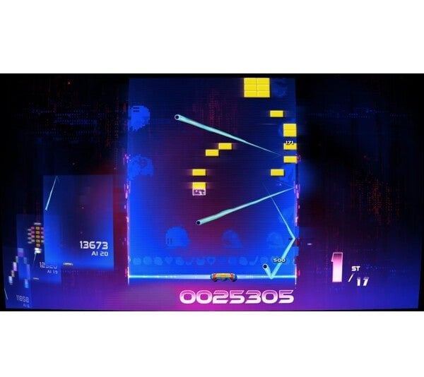 Arkanoid – Eternal Battle PS5 - vue 5