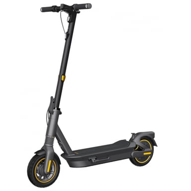 Ninebot by Segway KickScooter MAX G2 D 20 km/h Negro 15.3 Ah