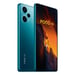 Poco F5 (5G) 8GB 256GB, Azul (Azul)