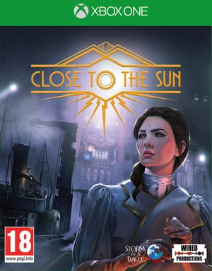 Close to the Sun Xbox One