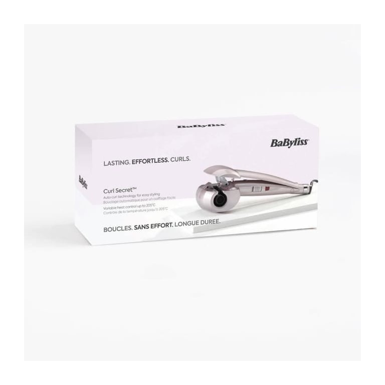 BaByliss 2661SE Boucleur automatique Curl Secret - vue 3