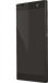 Protector de pantalla de cristal templado (100% cobertura de superficie) para Sony Xperia XA2, Transparente