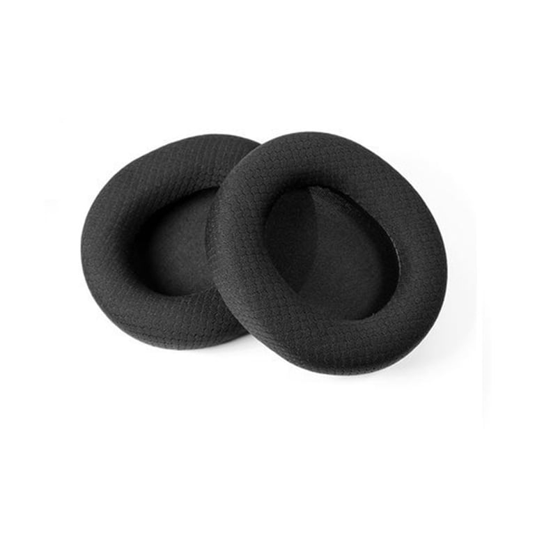Coussinets SteelSeries Arctis – Pour Casque Arctis 1/3/5/7/9/PRO, 1 Paire