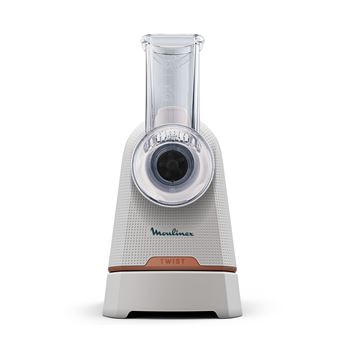 Moulinex Fresh Express Twist Chopper DK863BE0 Beige