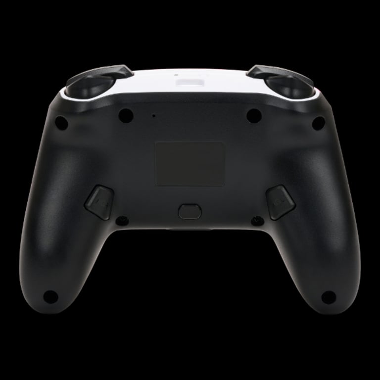 Manette Sans Fil Améliorée Powera pour Switch Blood Moon Zelda - vue 3