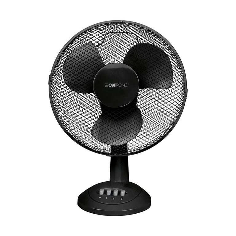 Ventilateur de table 30cm Clatronic VL 3602 - vue 2