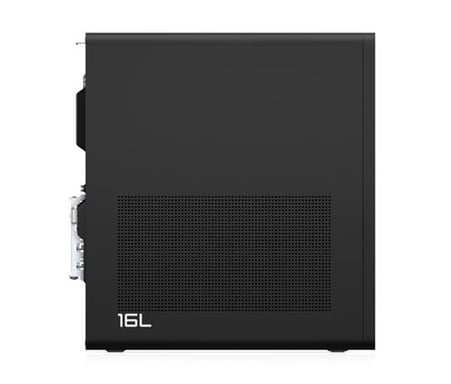 HP OMEN 16L TG03-0084nf AMD Ryzen™ 5 8500F 16 Go DDR5-SDRAM 512 Go SSD NVIDIA GeForce RTX 5060 Windows 11 Home Tower PC Noir