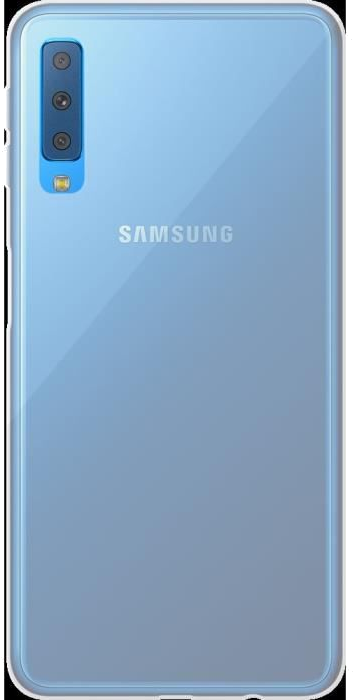 Silisoft transparente A70