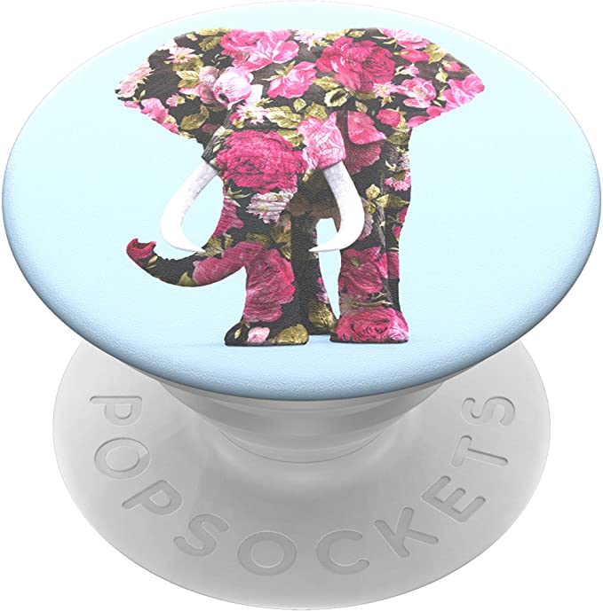 Popsockets - Safari Rose