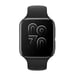 OPPO Watch 41mm 4,06 cm (1.6'') AMOLED Numérique 320 x 360 pixels Écran tactile Noir Wifi GPS (satellite)