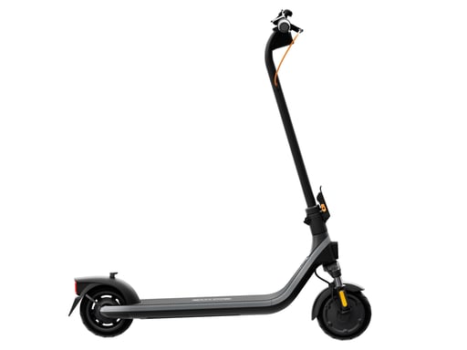 Ninebot by Segway E2 Plus E II Nero 25 km/h