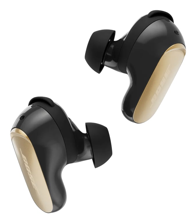 Écouteurs Sans Fil Bose QuietComfort Ultra – Réduction de Bruit – Autonomie 6h - vue 10
