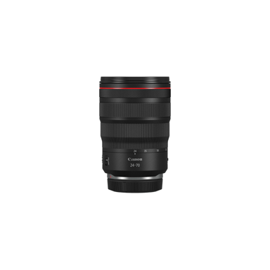 Canon Objectif RF 24-70mm F2.8L IS USM