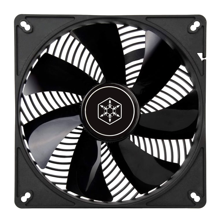 SILVERSTONE SST AP140I Neuf - vue 3