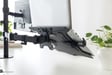 Neomounts NOTEBOOK-V200 Supporto per laptop 10-15'' - VESA - universale