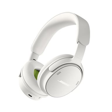 QuietComfort 2e génération - Casque à réduction de bruit, Blanc