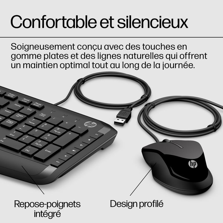 HP Pavilion Clavier et 200 pour Neuf - vue 2