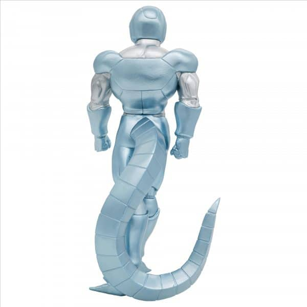 Figurine Banpresto Dragon Ball Z Solid Edge Work Metal Cooler - vue 4