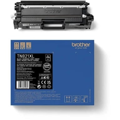 BROTHER Toner Bk HLL9430 12kp