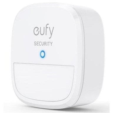 Eufy T8910021 Rilevatore di movimento senza fili a parete bianco