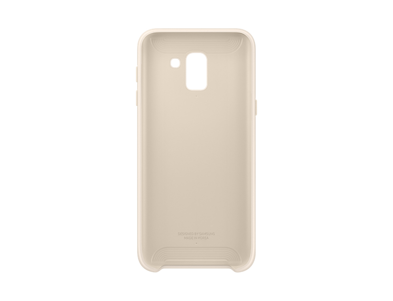 Coque Samsung Galaxy J6 - vue 3
