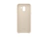 Samsung EF-PJ600 funda para teléfono móvil 14,2 cm (5.6'') Oro