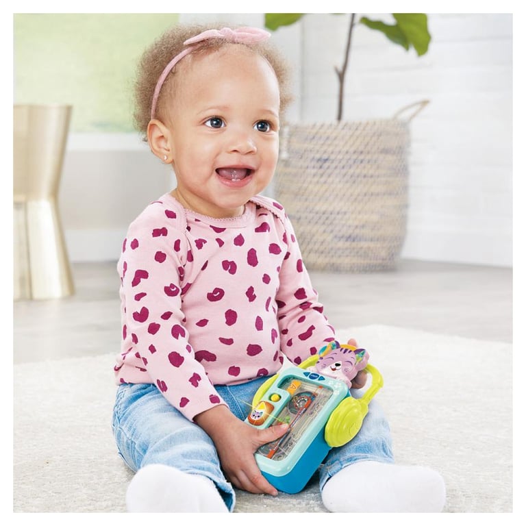 BABY BALADEUR DES DECOUVERTES - vue 4