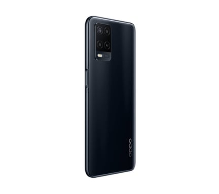 A54 64 GB, Negro, desbloqueado