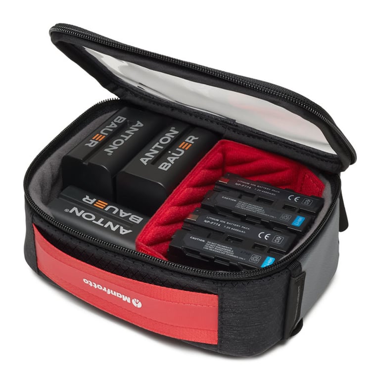 MANFROTTO Pro Tech Organizer Neuf - vue 3