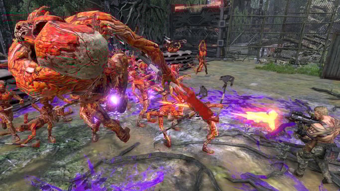 Konami CONTRA ROGUE CORPS Standard Olandese, Inglese, Francese, Tedesco, Italiano, Portoghese, Russo, Spagnolo Nintendo Switch