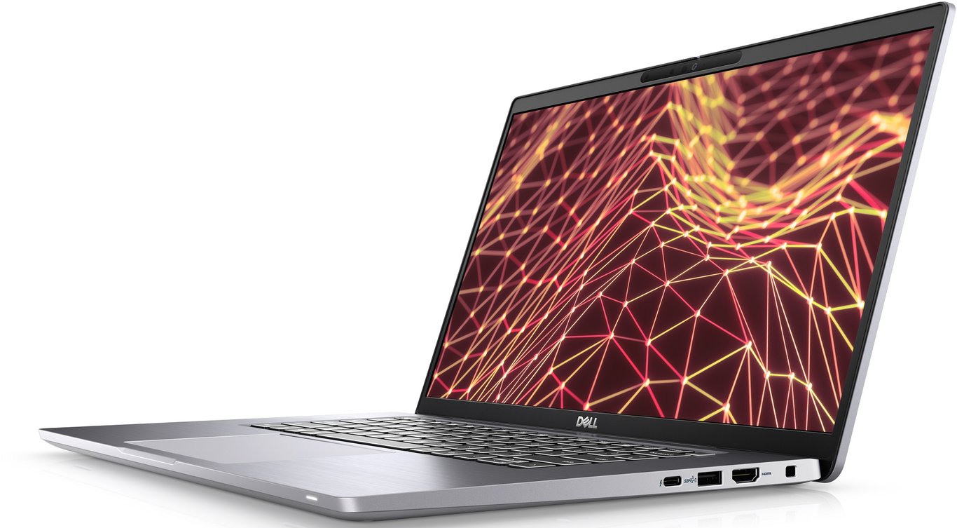 Dell Latitude 7530 Core i5 15.6 1.3 GHz 2000 Go SSD Iris Xe AZERTY Bon état