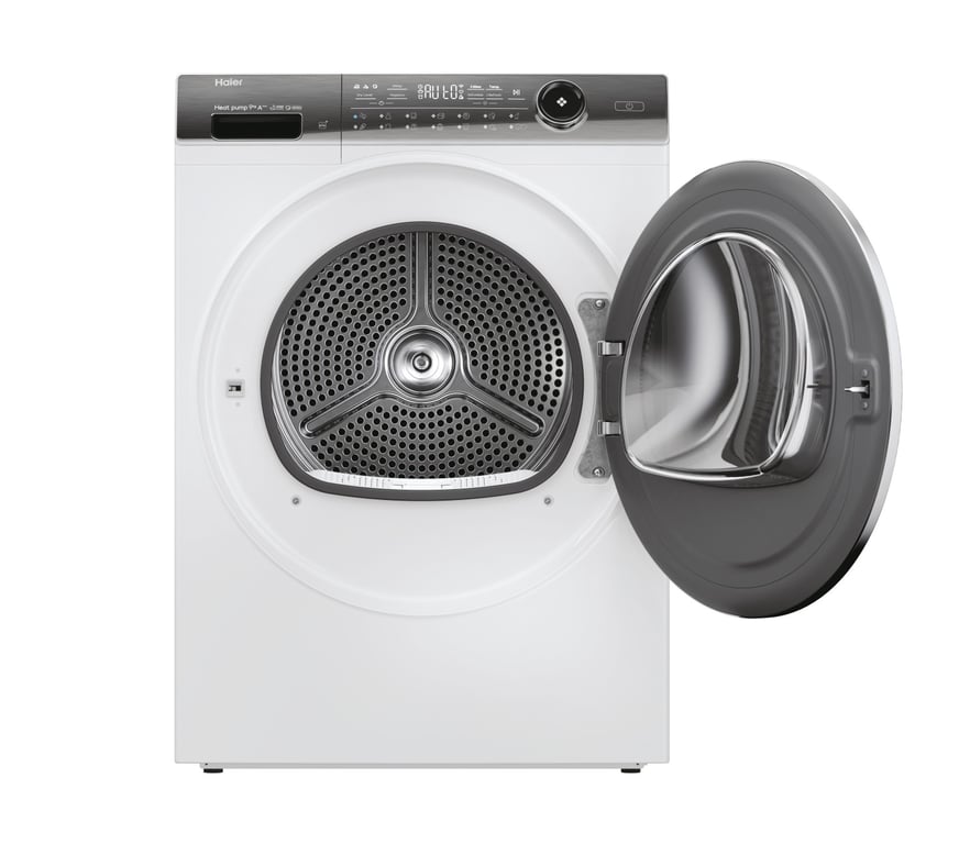 Haier I Pro Series 7 Plus HD90 A3Q979U1 sèche linge Pose libre Charge avant 9 kg Neuf - vue 2