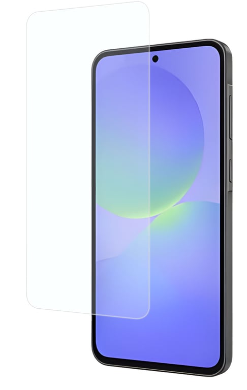 DLH DY PE5334 écran et protection arrière de téléphones portables Protection d'écran Samsung 1 pièce Neuf