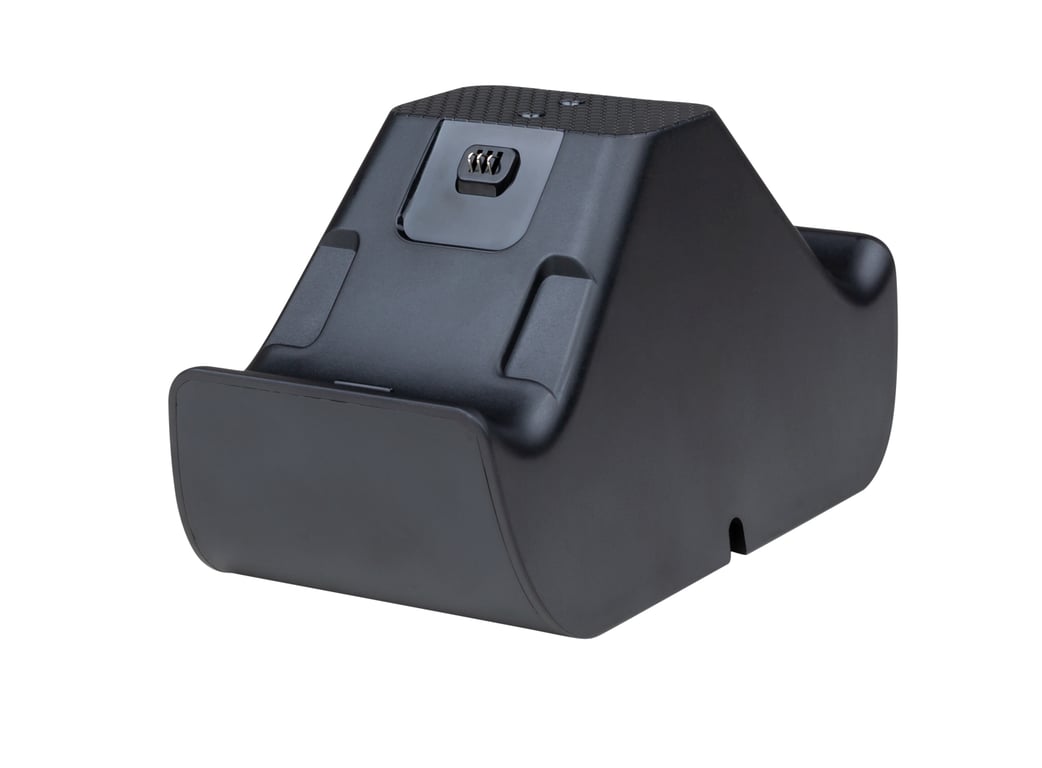 Socle De Charge Pour Manettes Xbox Séries Permet De Recharger 2 Manettes Simultanément Fourni Avec 2 Batteries Rechargeables Et 1 Câble Usb AUsb C De 80 Cm - vue 3