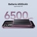 17T (5G) 256 GB, Negro