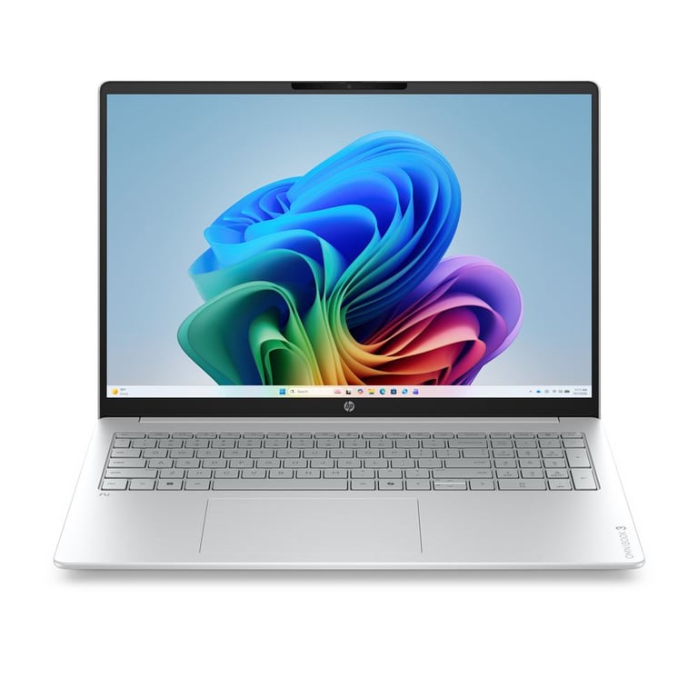 HP OmniBook 3 Laptop Next Gen AI 16 bz0023nfx - vue 3
