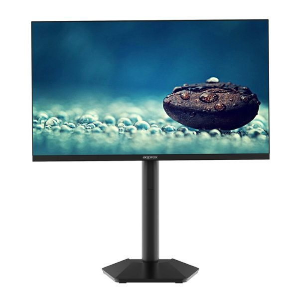 Approx APPM27SBv2 écran plat de PC 68 6 cm 27 1920 x 1080 pixels Full HD LED Neuf - vue 2