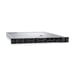 DELL PowerEdge R450 serveur 480 Go Rack (1 U) Intel® Xeon® Silver 4309Y 2,8 GHz 16 Go DDR4-SDRAM 1100 W