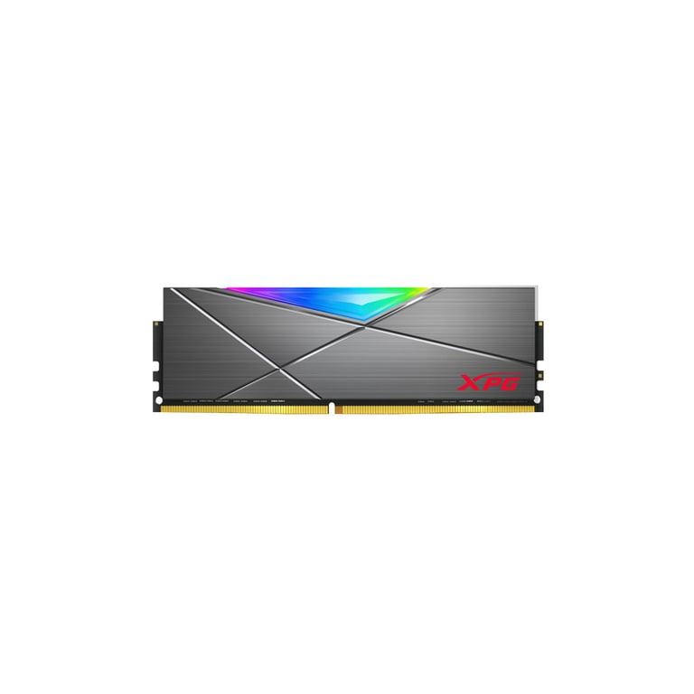CRUCIAL Barrette mémoire DIMM DDR4 Pro PC4 25600 3200 Mhz Version OEM Tray Neuf - vue 2
