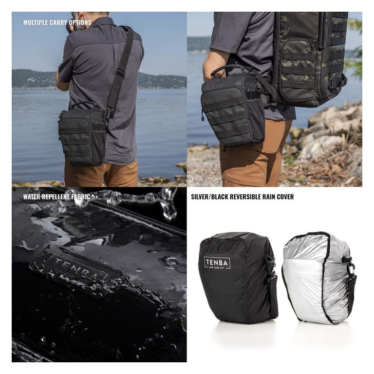 TENBA 637750 - vue 4