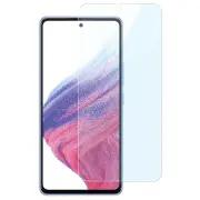 Verre trempé 'Designed for Samsung' Transparent pour Galaxy A36 5G GP-TTA366AEATW