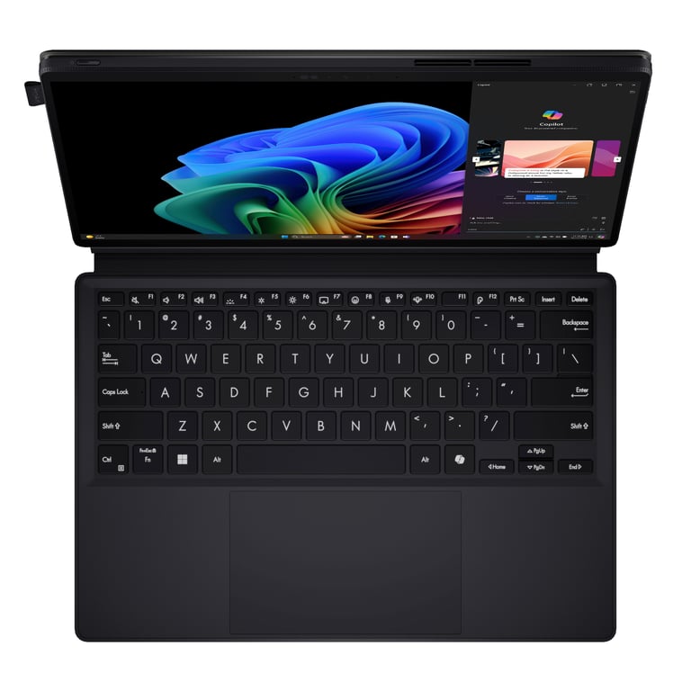 ASUS ProArt PZ13 Copilot+ PC HT5306QA LX006X - vue 9