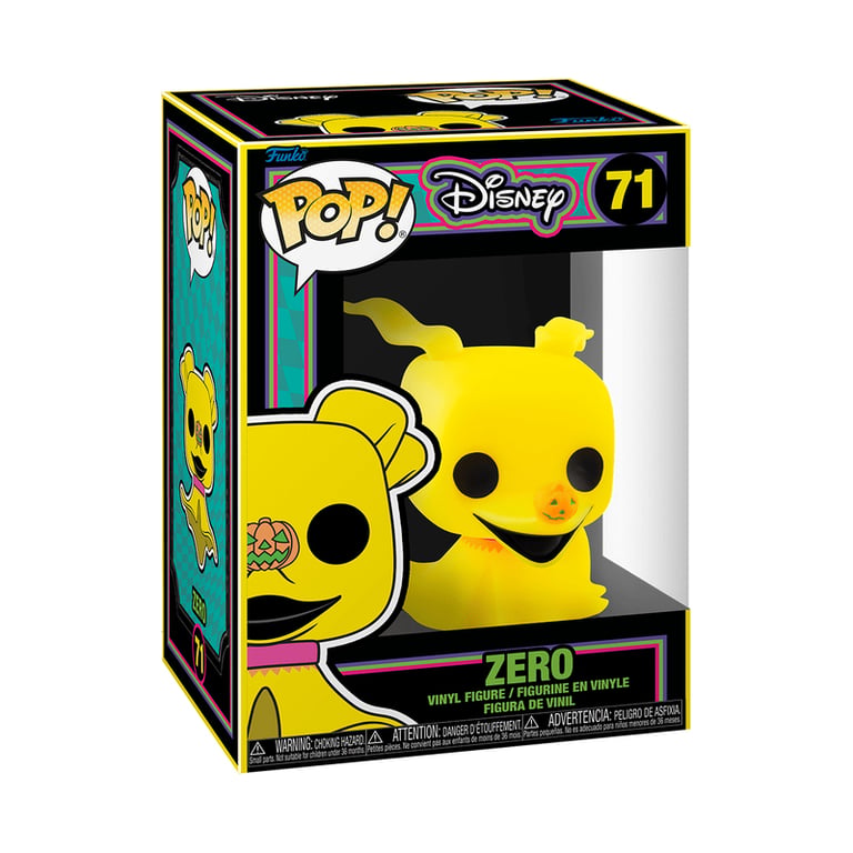 FUNKO POP! 63964 collectible figure Neuf