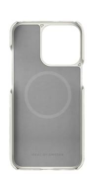 Cover per iPhone 14 Pro Luminous Pearl