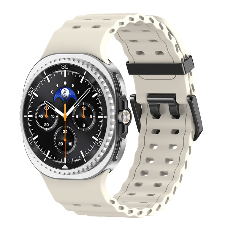 Bracelet Samsung Galaxy Watch 8 44mm - vue 10
